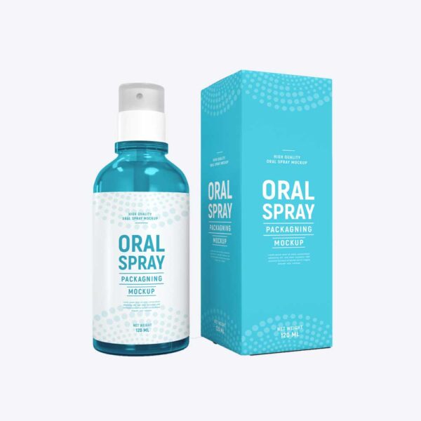پاک کننده طبیعی روزانه بینی Otrivin Breathe Clean